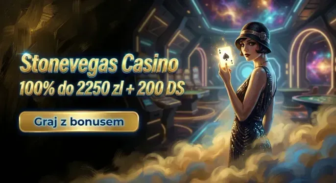 Stonevegas Casino